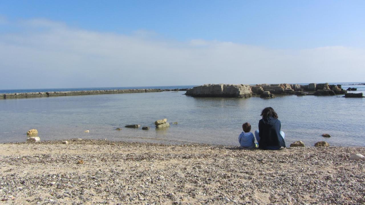 Palami - Polignano A Mare Holiday House Zewnętrze zdjęcie